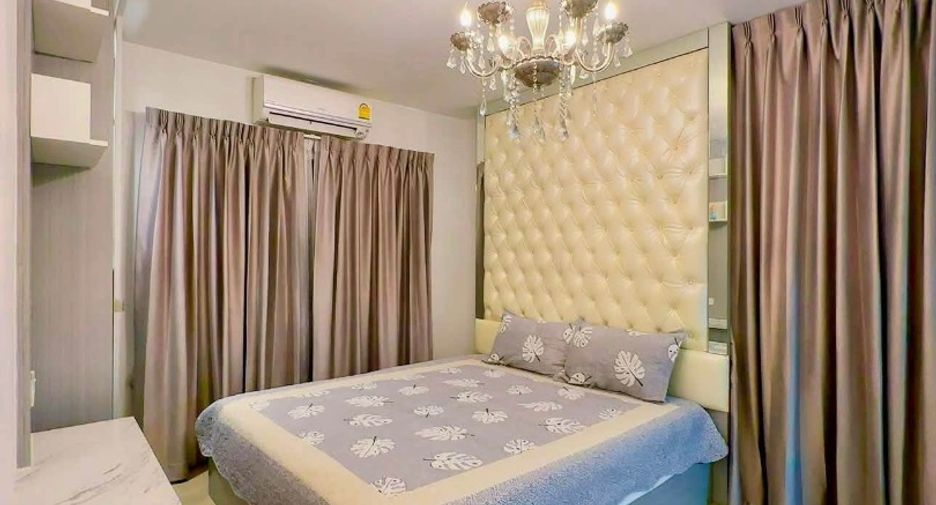 Haus zur Miete mit 3 Zimmer in Mueang Samut Prakan, Samut Prakan