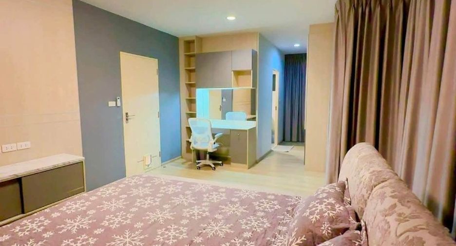 Haus zur Miete mit 3 Zimmer in Mueang Samut Prakan, Samut Prakan