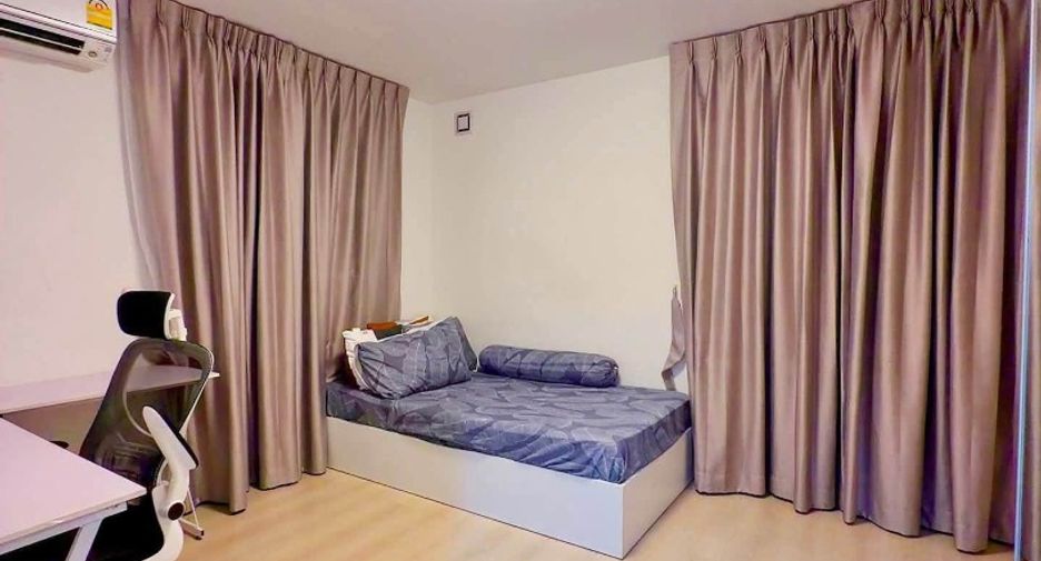 Haus zur Miete mit 3 Zimmer in Mueang Samut Prakan, Samut Prakan