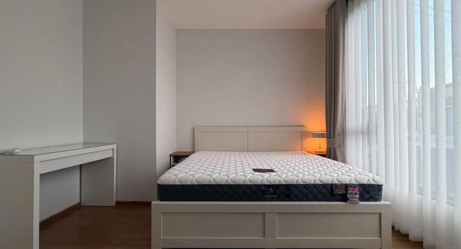 Reihenhaus zur Miete mit 3 Zimmer in Bang Phli, Samut Prakan