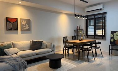 Reihenhaus zur Miete mit 3 Zimmer in Bang Phli, Samut Prakan