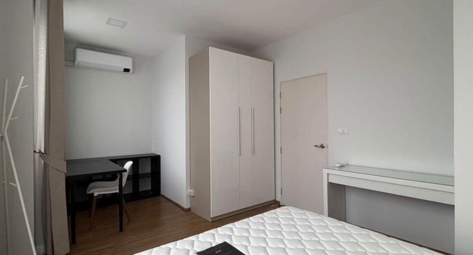 Reihenhaus zur Miete mit 3 Zimmer in Bang Phli, Samut Prakan
