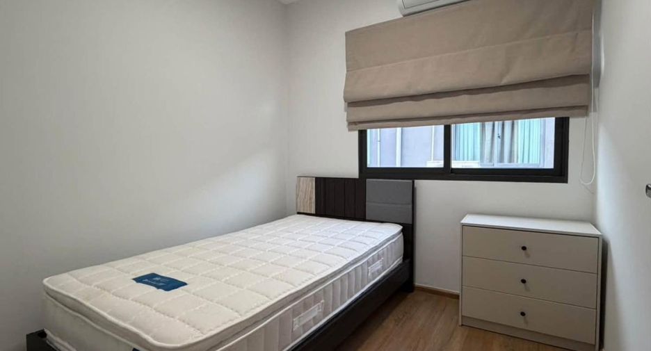 Reihenhaus zur Miete mit 3 Zimmer in Bang Phli, Samut Prakan