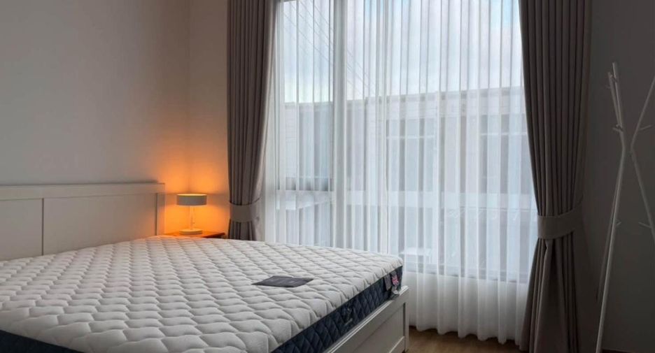 Reihenhaus zur Miete mit 3 Zimmer in Bang Phli, Samut Prakan