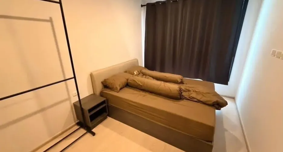 For rent 1 bed condo in Bang Na, Bangkok