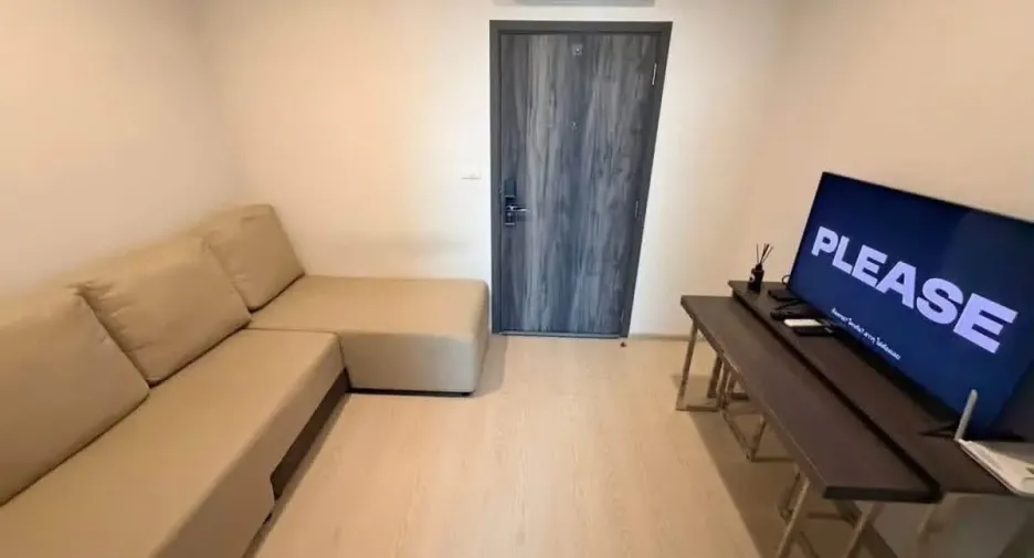 For rent 1 bed condo in Bang Na, Bangkok