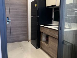 Wohnung zur Miete mit 1 Zimmer in Phaya Thai, Bangkok