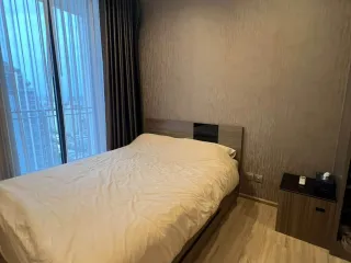 Wohnung zur Miete mit 1 Zimmer in Phaya Thai, Bangkok