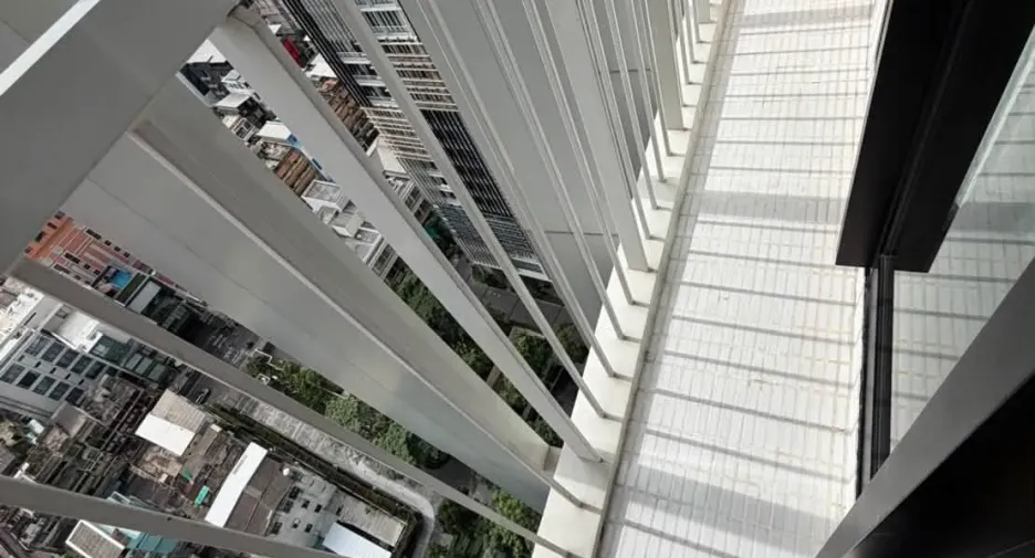 Condo en venta de 1 habitaciones en Khlong Toei, Bangkok