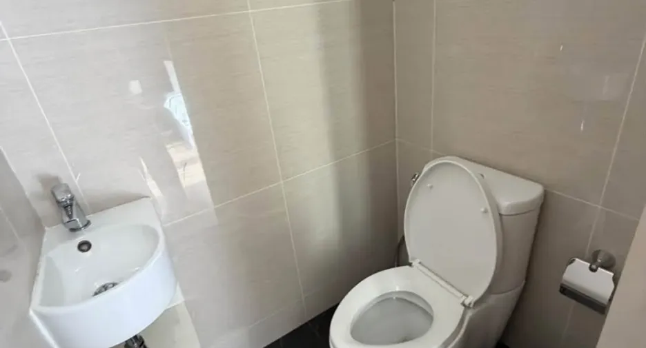 Condo en venta de 1 habitaciones en Khlong Toei, Bangkok
