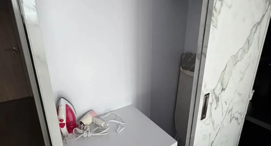 Condo en venta de 1 habitaciones en Khlong Toei, Bangkok