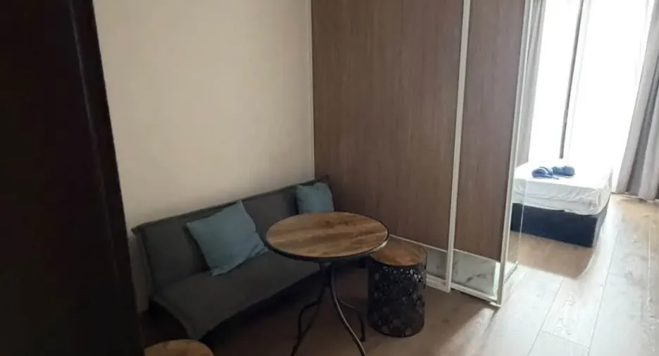Condo en venta de 1 habitaciones en Khlong Toei, Bangkok