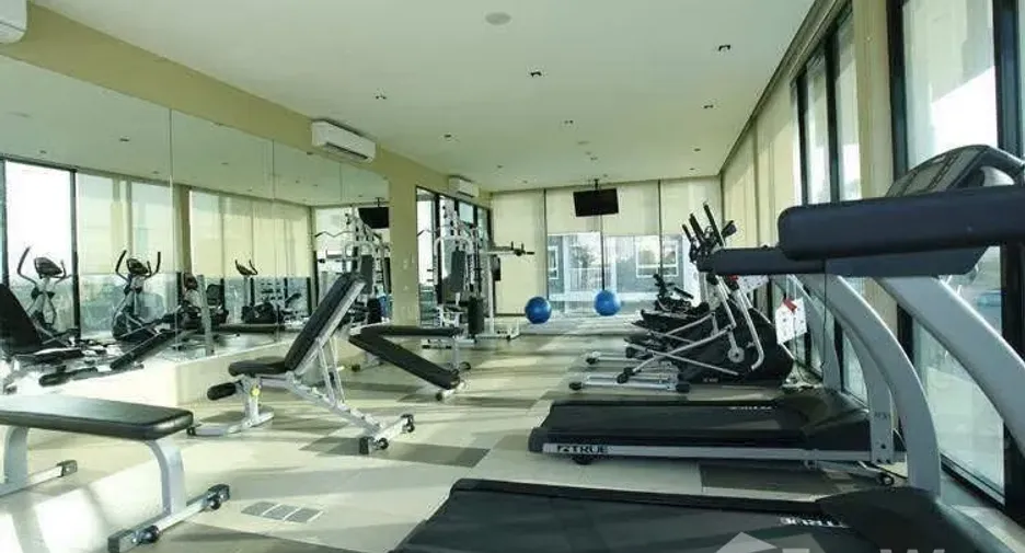 For sale 1 bed condo in Hua Hin, Prachuap Khiri Khan
