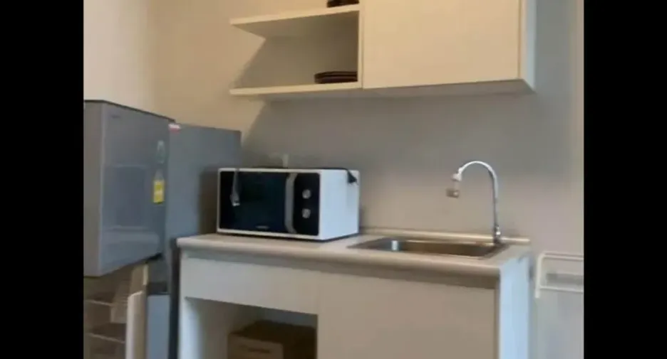 For sale 1 bed condo in Hua Hin, Prachuap Khiri Khan