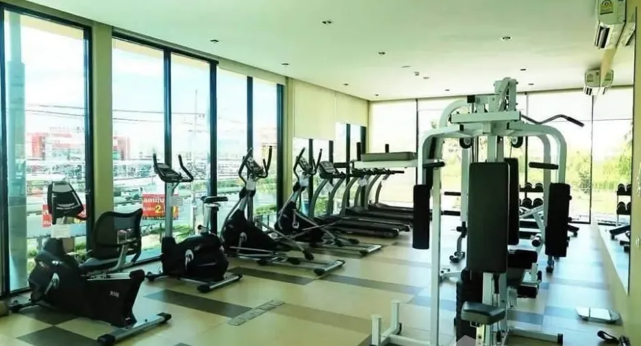 For sale 1 bed condo in Hua Hin, Prachuap Khiri Khan