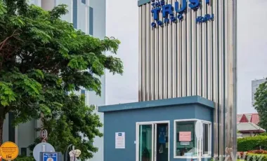 For sale 1 bed condo in Hua Hin, Prachuap Khiri Khan