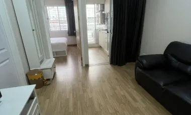For sale 1 bed condo in Din Daeng, Bangkok