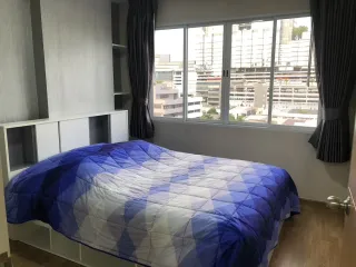 For sale 1 bed condo in Din Daeng, Bangkok