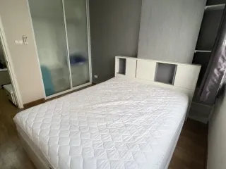 For sale 1 bed condo in Din Daeng, Bangkok