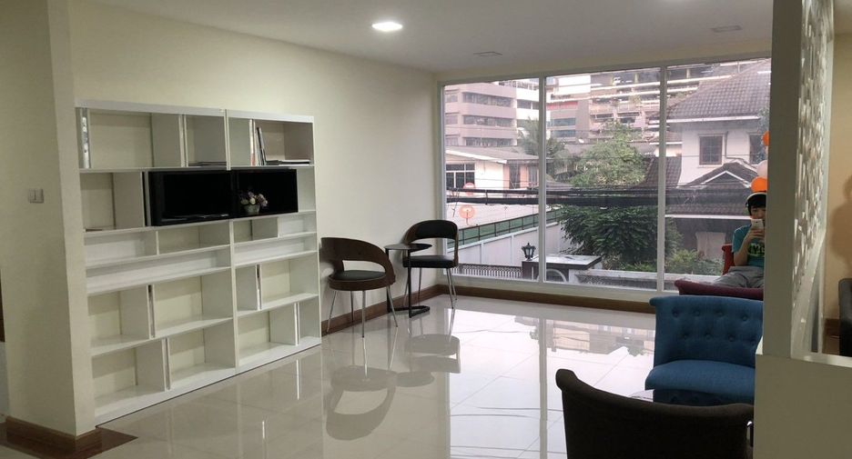 For sale 1 bed condo in Din Daeng, Bangkok
