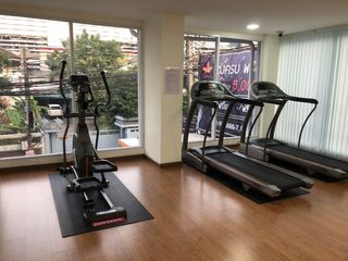For sale 1 bed condo in Din Daeng, Bangkok