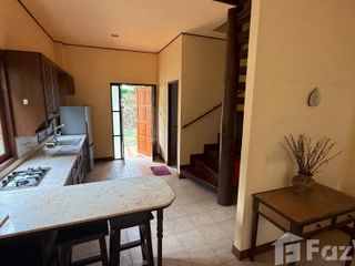 For sale 1 bed townhouse in Mae Rim, Chiang Mai