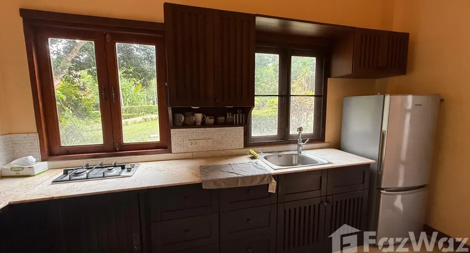 For sale 1 bed townhouse in Mae Rim, Chiang Mai