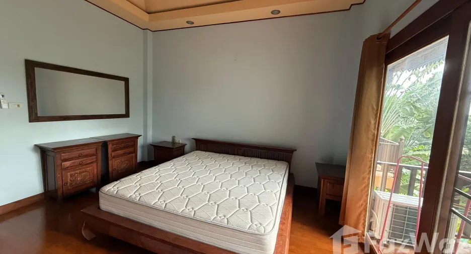 For sale 1 bed townhouse in Mae Rim, Chiang Mai