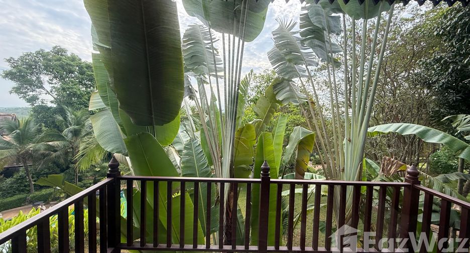 For sale 1 bed townhouse in Mae Rim, Chiang Mai