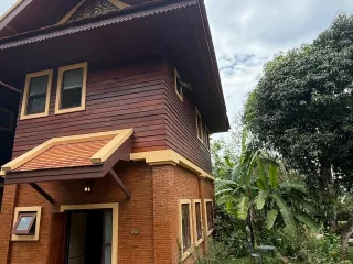 For sale 1 bed townhouse in Mae Rim, Chiang Mai