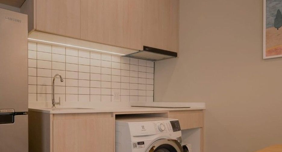 For rent 2 ベッドルーム condo in Chatuchak, Bangkok