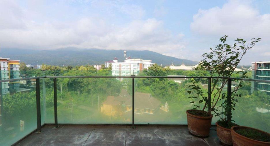 出租 3 卧室 公寓 在 Mueang Chiang Mai, Chiang Mai