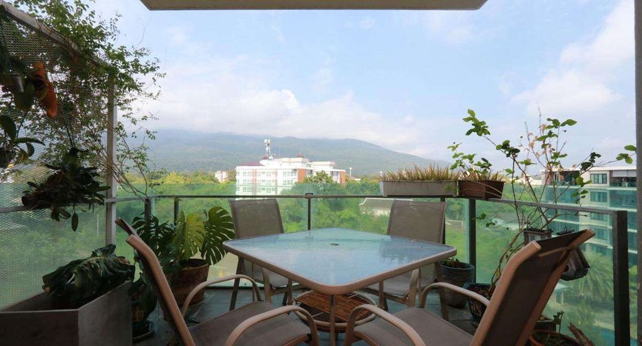 出租 3 卧室 公寓 在 Mueang Chiang Mai, Chiang Mai