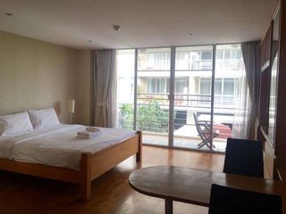 出租 1 卧室 公寓 在 Mueang Chiang Mai, Chiang Mai