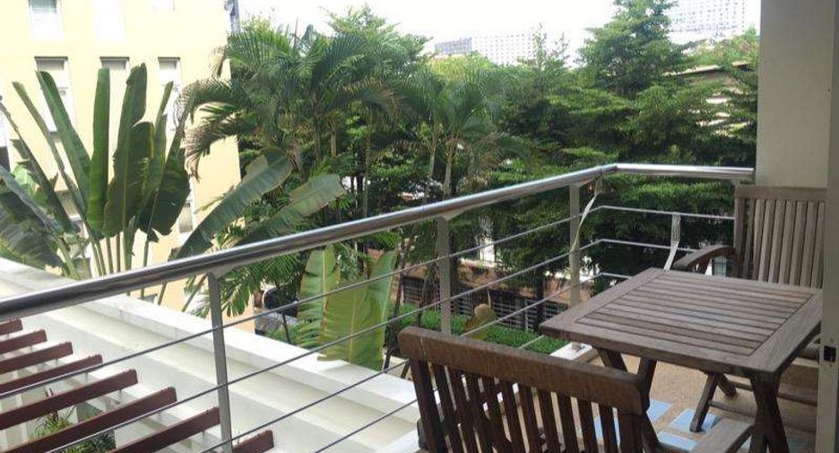 出租 1 卧室 公寓 在 Mueang Chiang Mai, Chiang Mai
