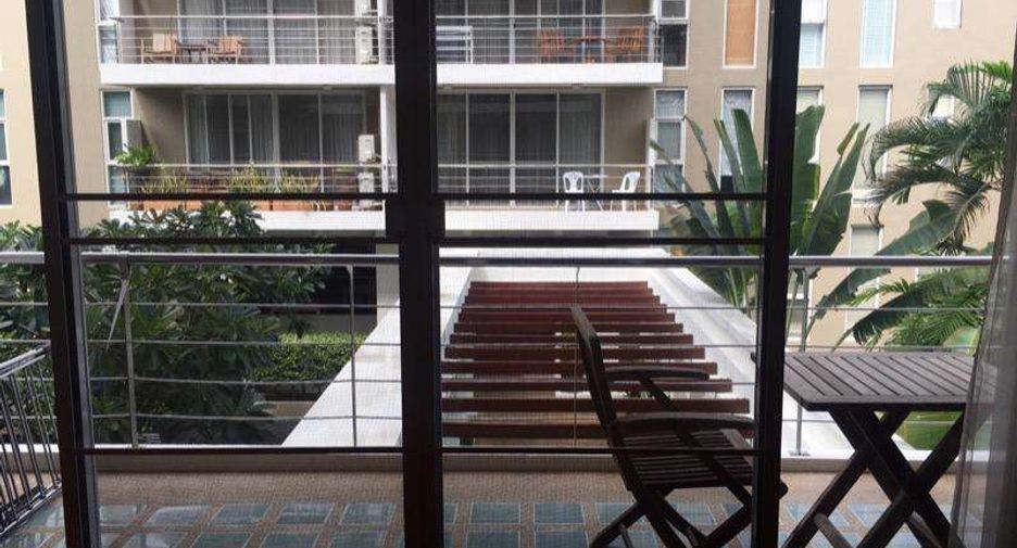 出租 1 卧室 公寓 在 Mueang Chiang Mai, Chiang Mai