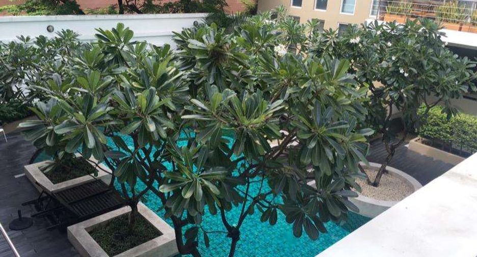 出租 1 卧室 公寓 在 Mueang Chiang Mai, Chiang Mai