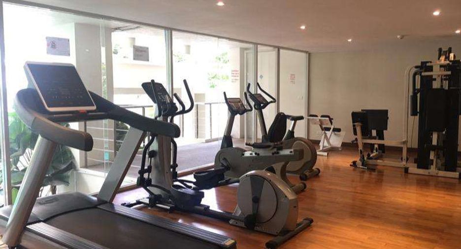 出租 1 卧室 公寓 在 Mueang Chiang Mai, Chiang Mai
