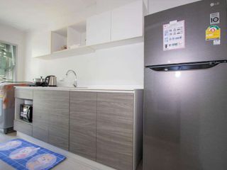 出租 1 卧室 公寓 在 Mueang Chiang Mai, Chiang Mai