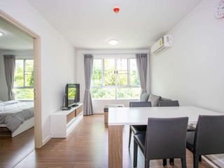 出租 1 卧室 公寓 在 Mueang Chiang Mai, Chiang Mai