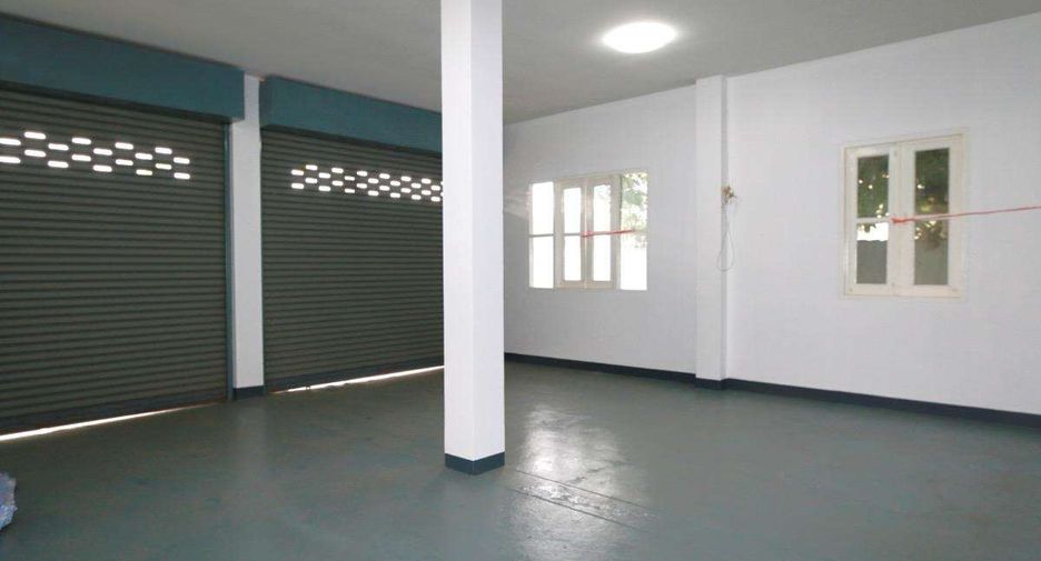 For sale 4 bedrooms house in San Sai, Chiang Mai