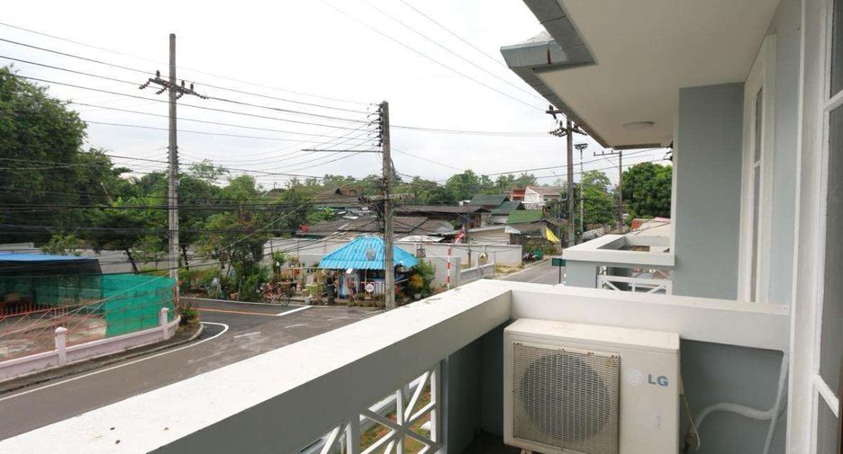 For sale 4 bedrooms house in San Sai, Chiang Mai