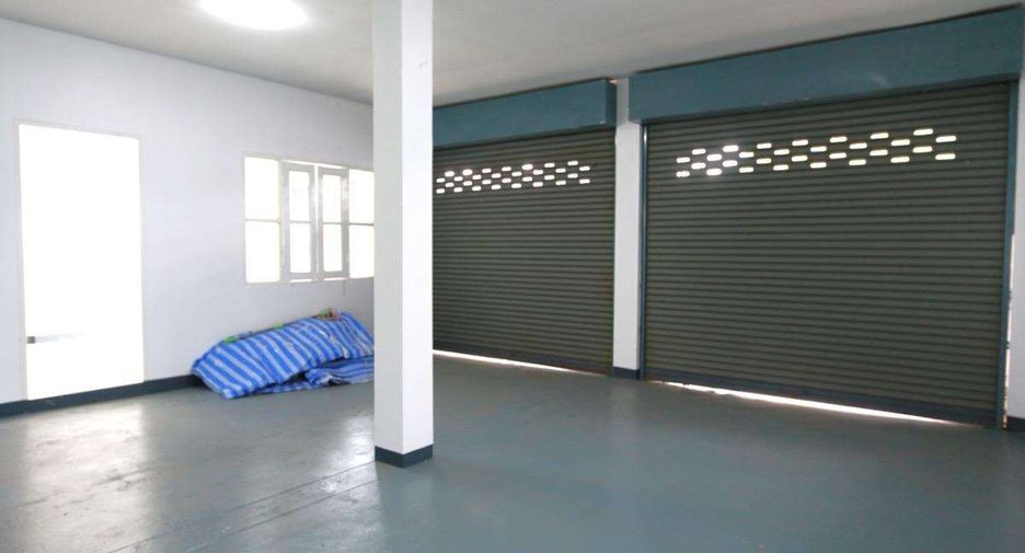 For sale 4 bedrooms house in San Sai, Chiang Mai