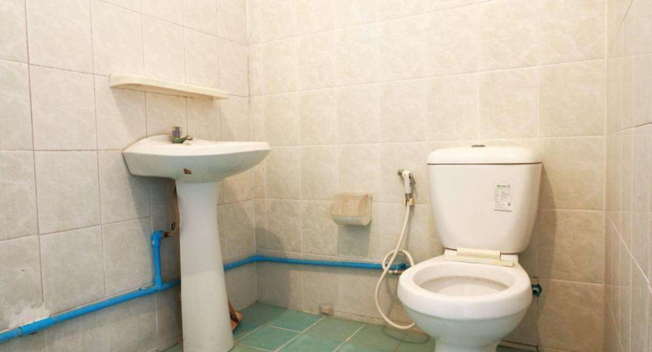 For sale 4 bedrooms house in San Sai, Chiang Mai
