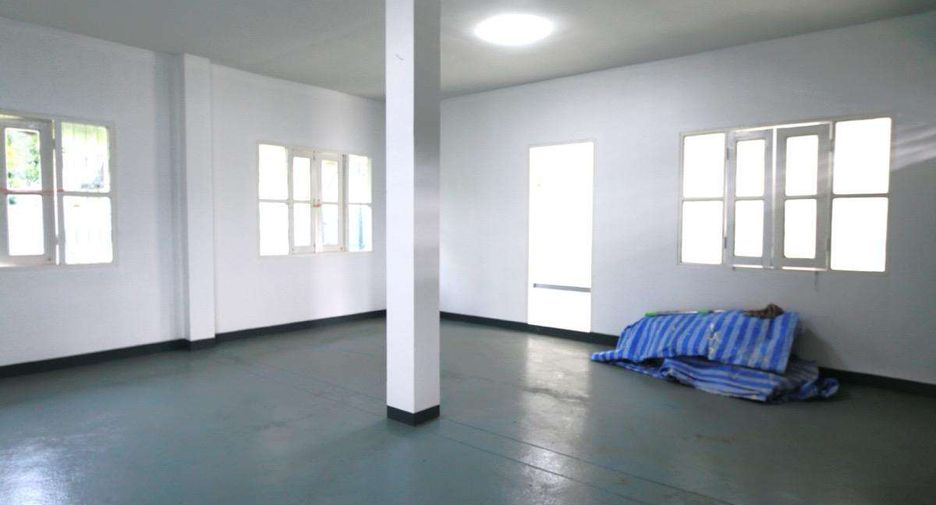 For sale 4 bedrooms house in San Sai, Chiang Mai