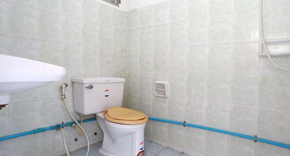 For sale 4 bedrooms house in San Sai, Chiang Mai