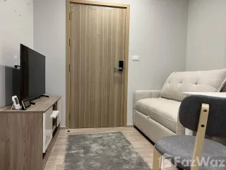 Аренда студия кондо в Пхра Кханонг, Бангкок