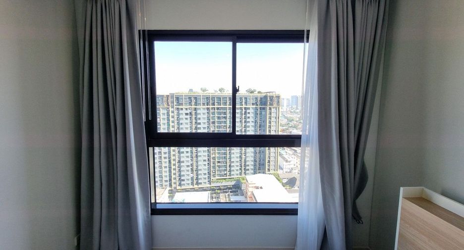 For rent 1 Beds condo in Bang Phlat, Bangkok