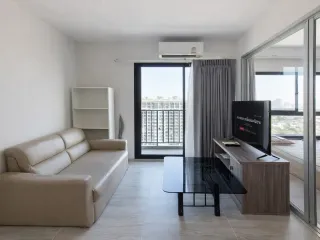 出租 1 卧室 公寓 在 Bang Phlat, 曼谷