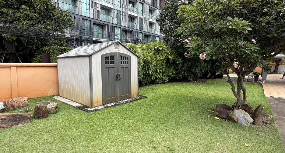 Grundstück zum Kauf in Watthana, Bangkok